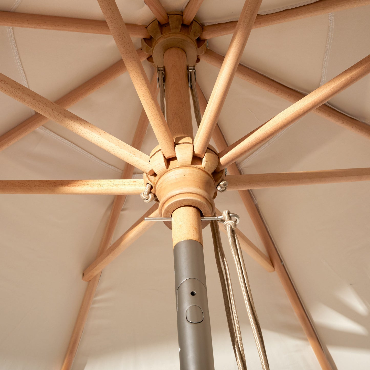 Dunes Market Umbrella
