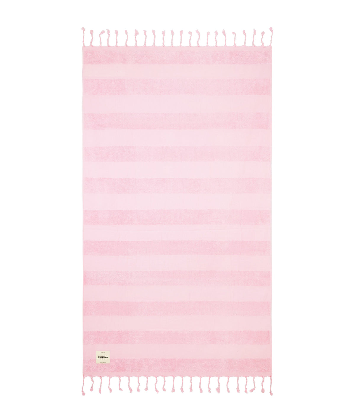 Ariel Beach Towel Set of 2