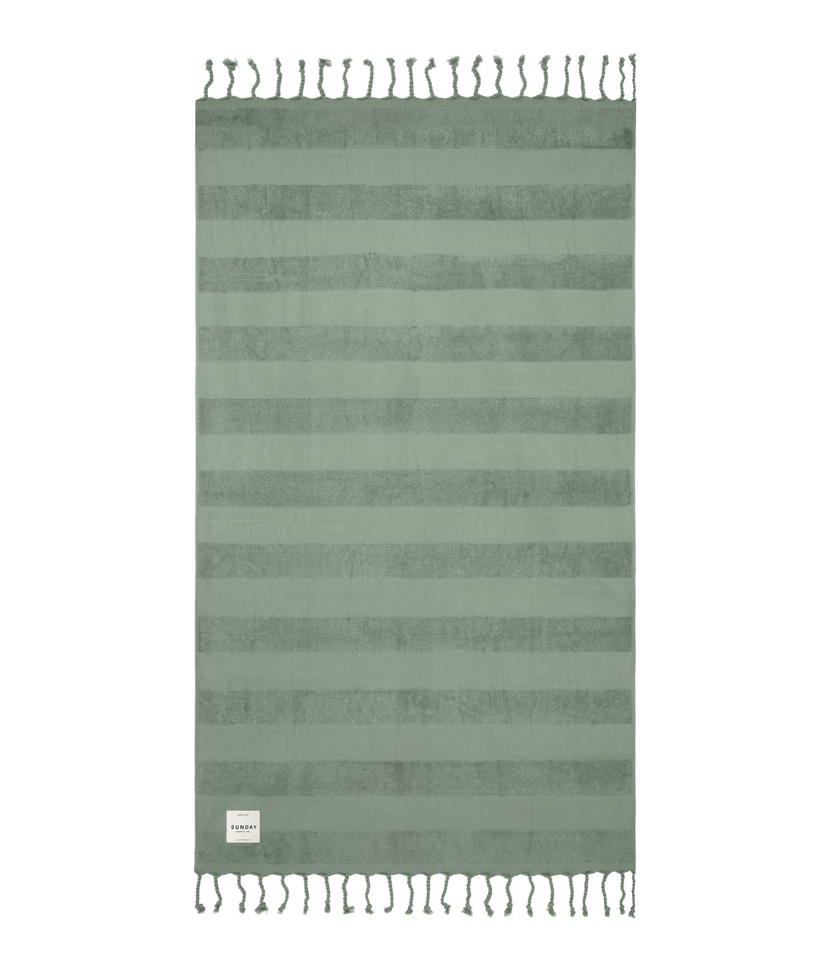 Tallow Beach Towel Set of 4
