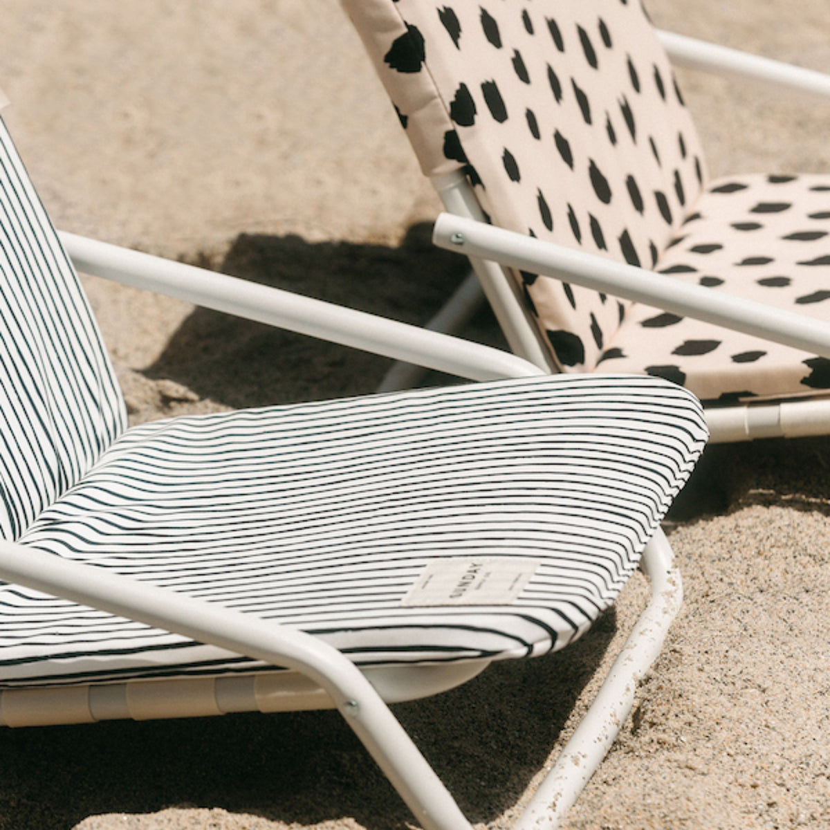 Black Sands Beach Chair