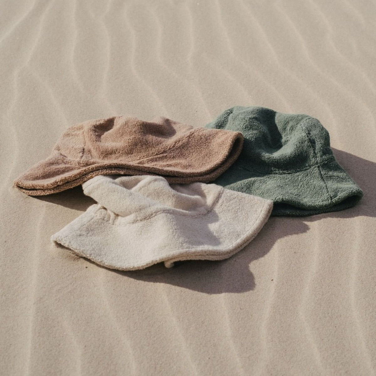 Husk Beach Hat