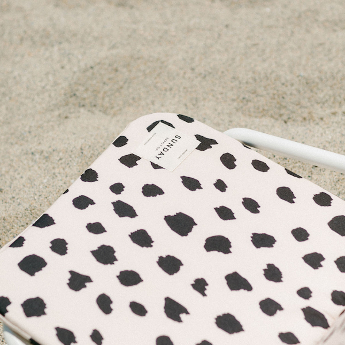 Black Sands Beach Chair