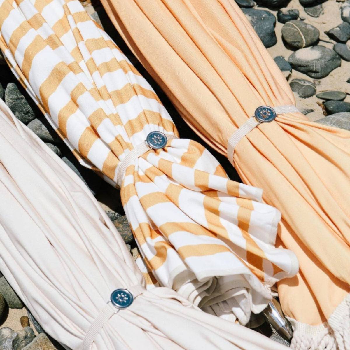 Sun Ray Beach Umbrella