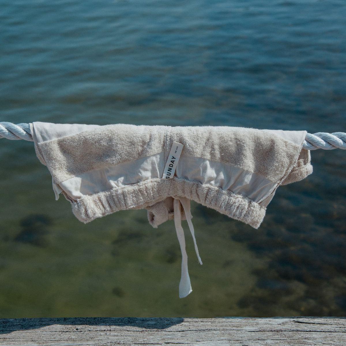 Dunes Womens Beach Short