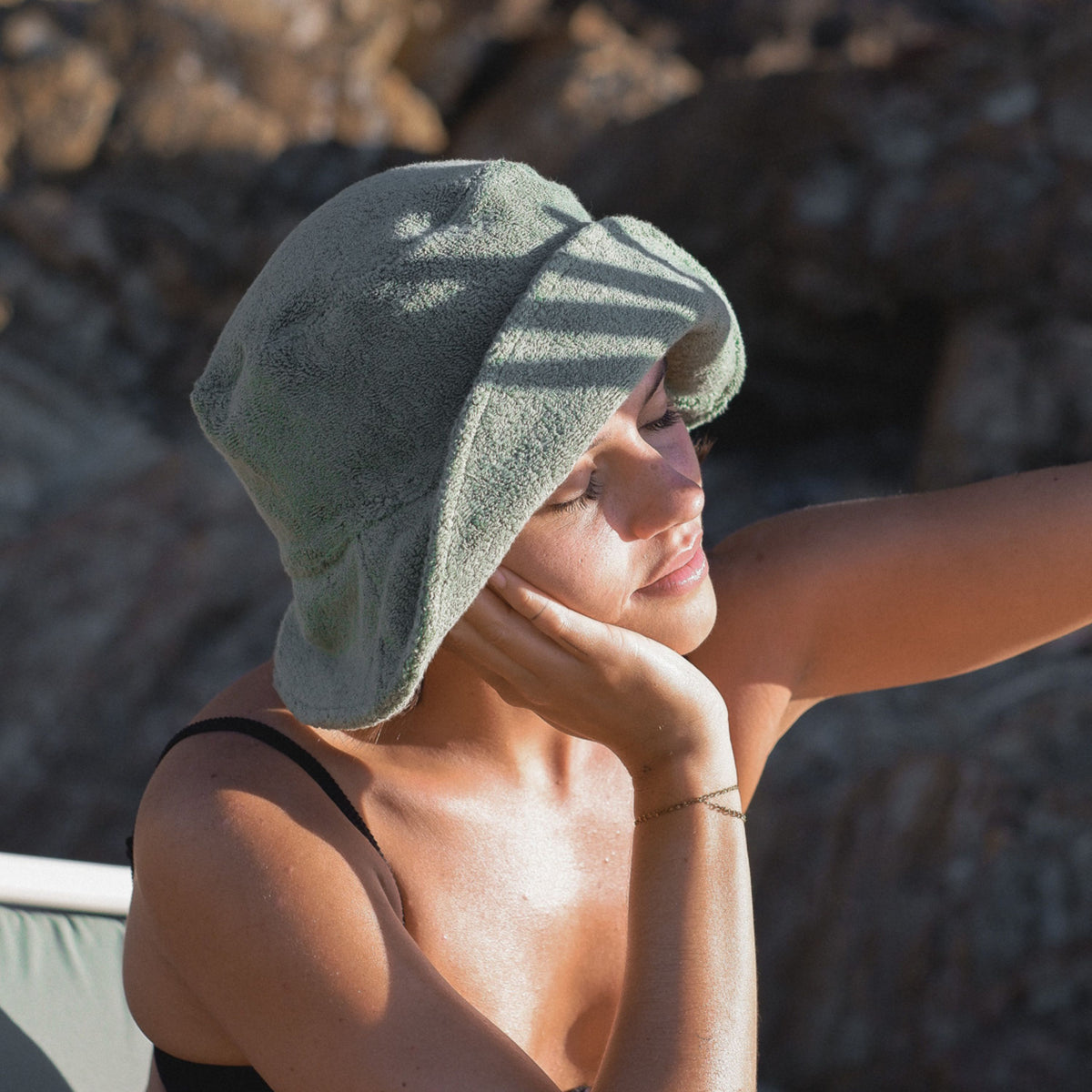 Tallow Beach Hat