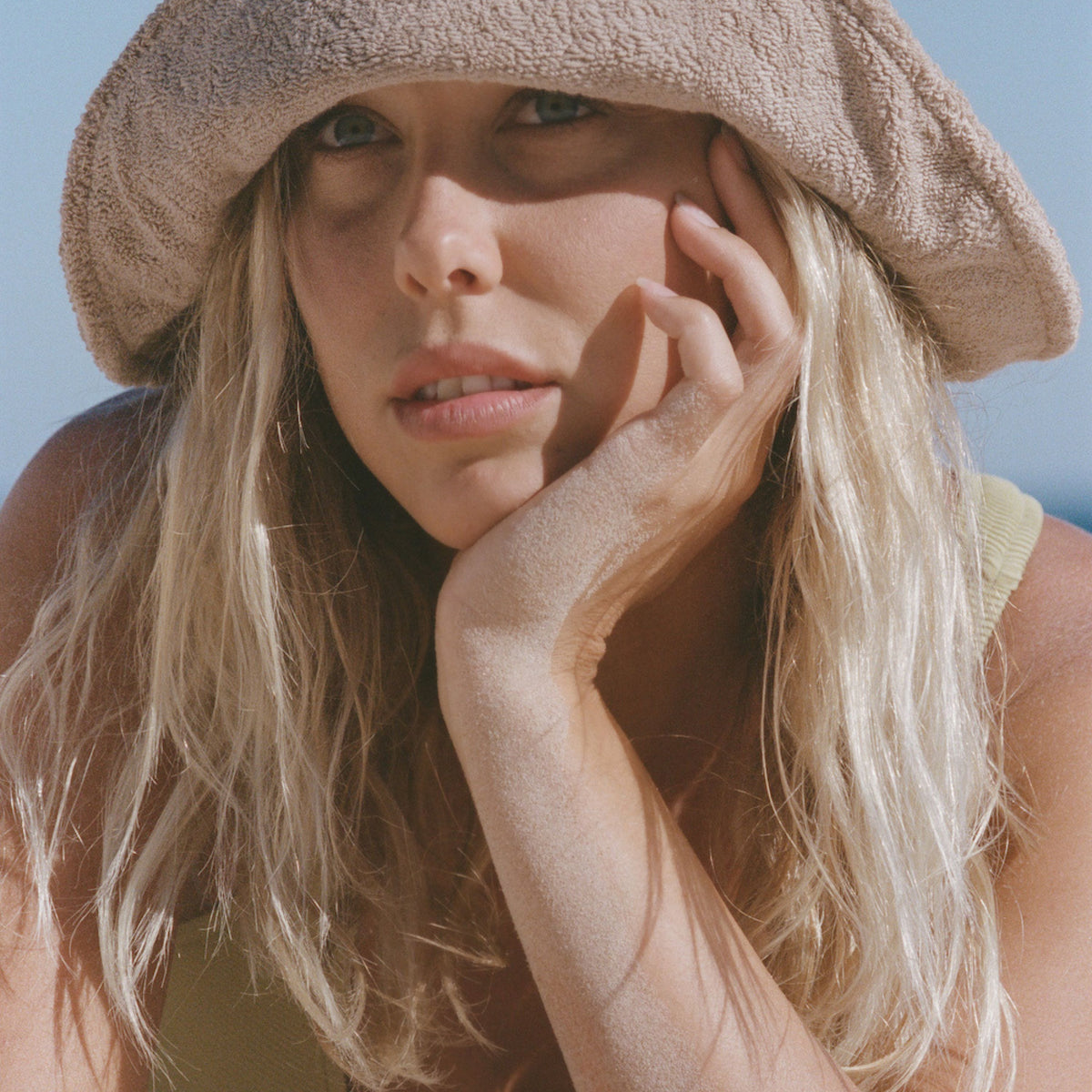 Dunes Beach Hat