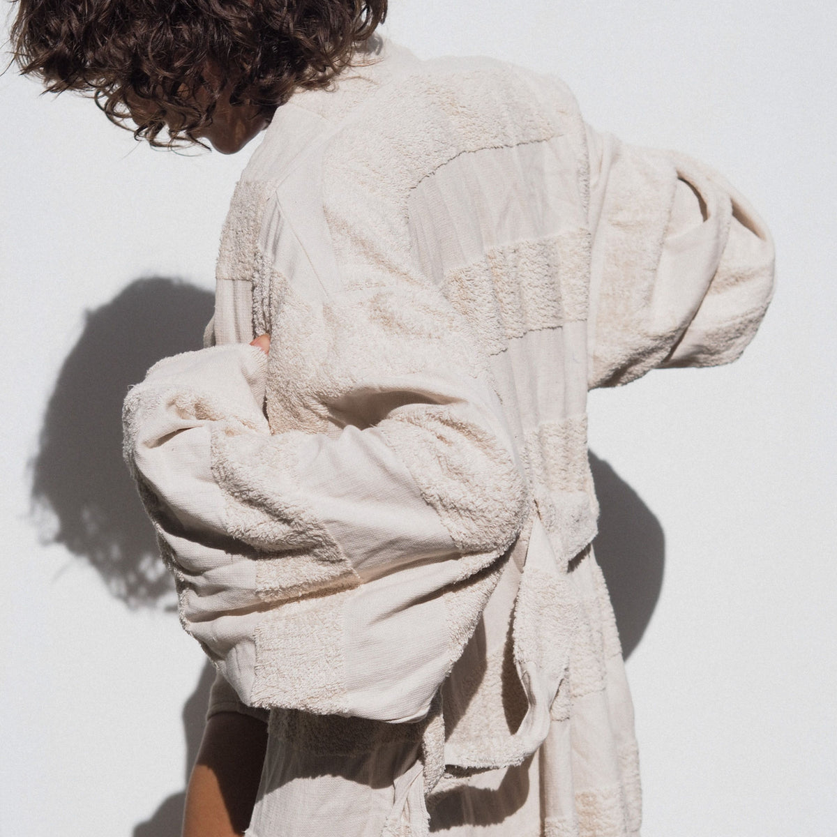 Dunes Beach Robe