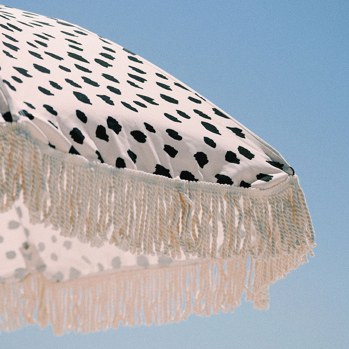 Black Sands Beach Umbrella