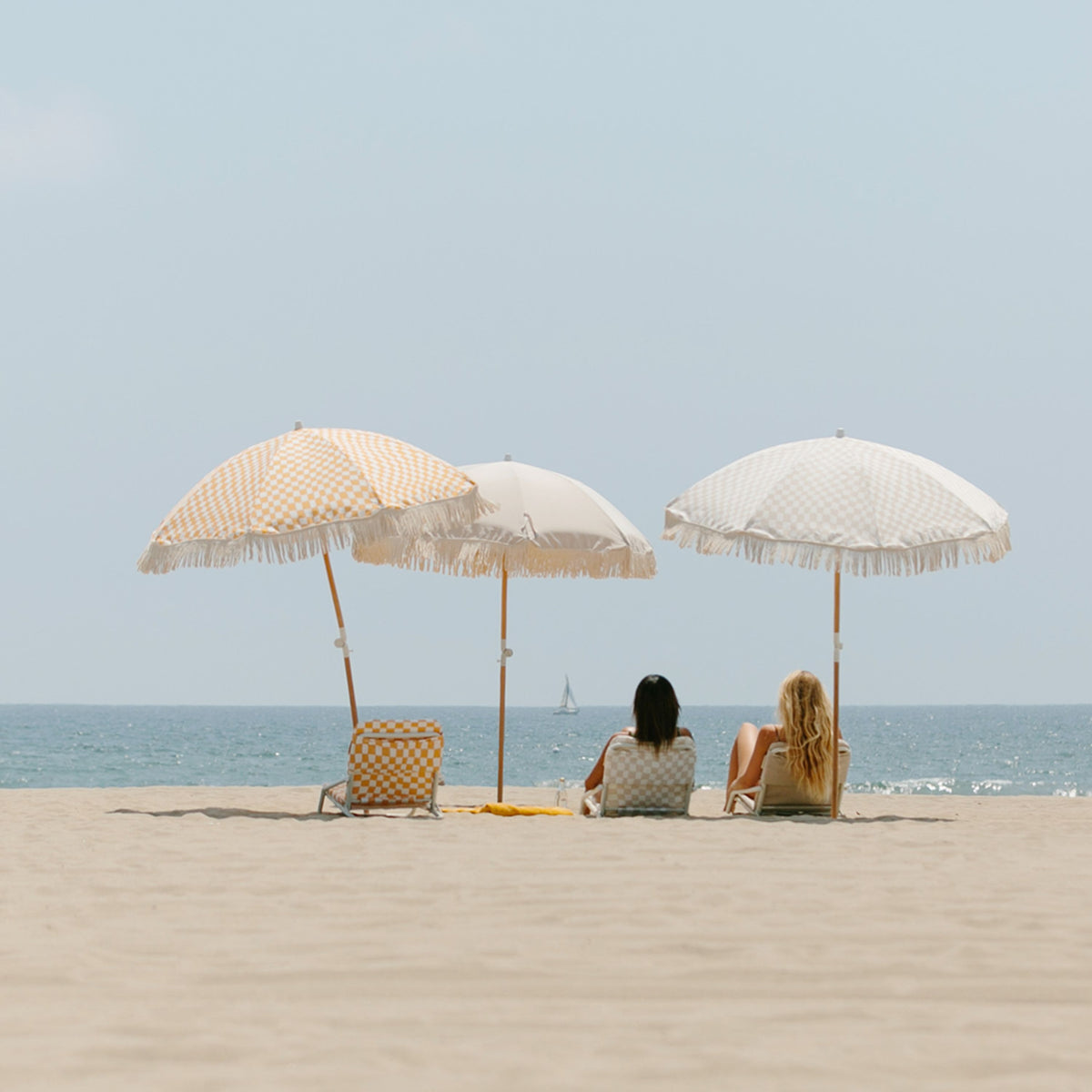 Dunes Oasis Beach Chair Set