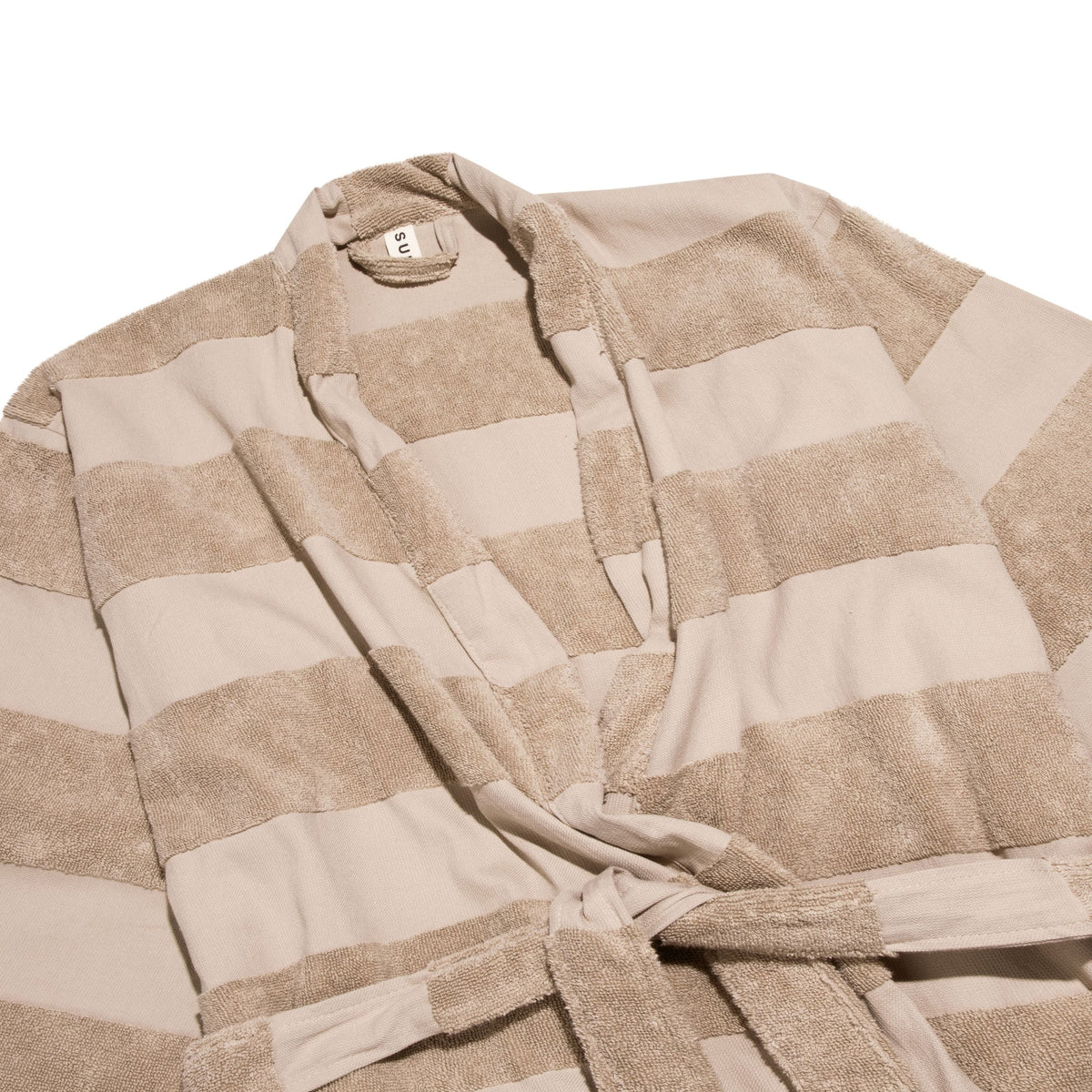 Husk Towelling Beach Robe 2.0