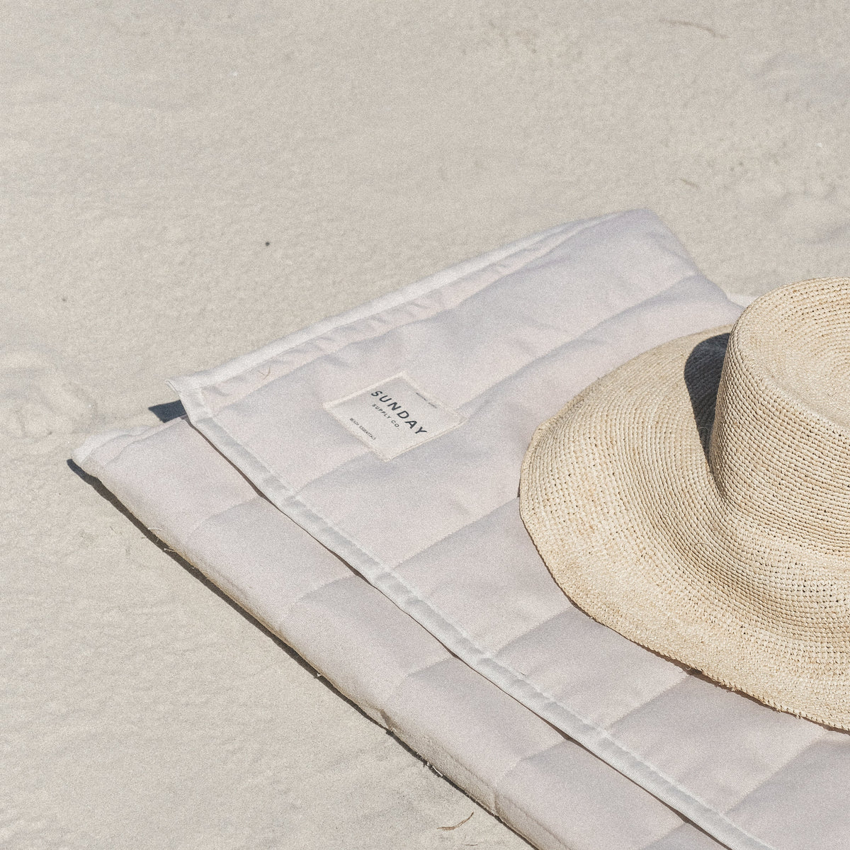 Dunes Beach Lounger