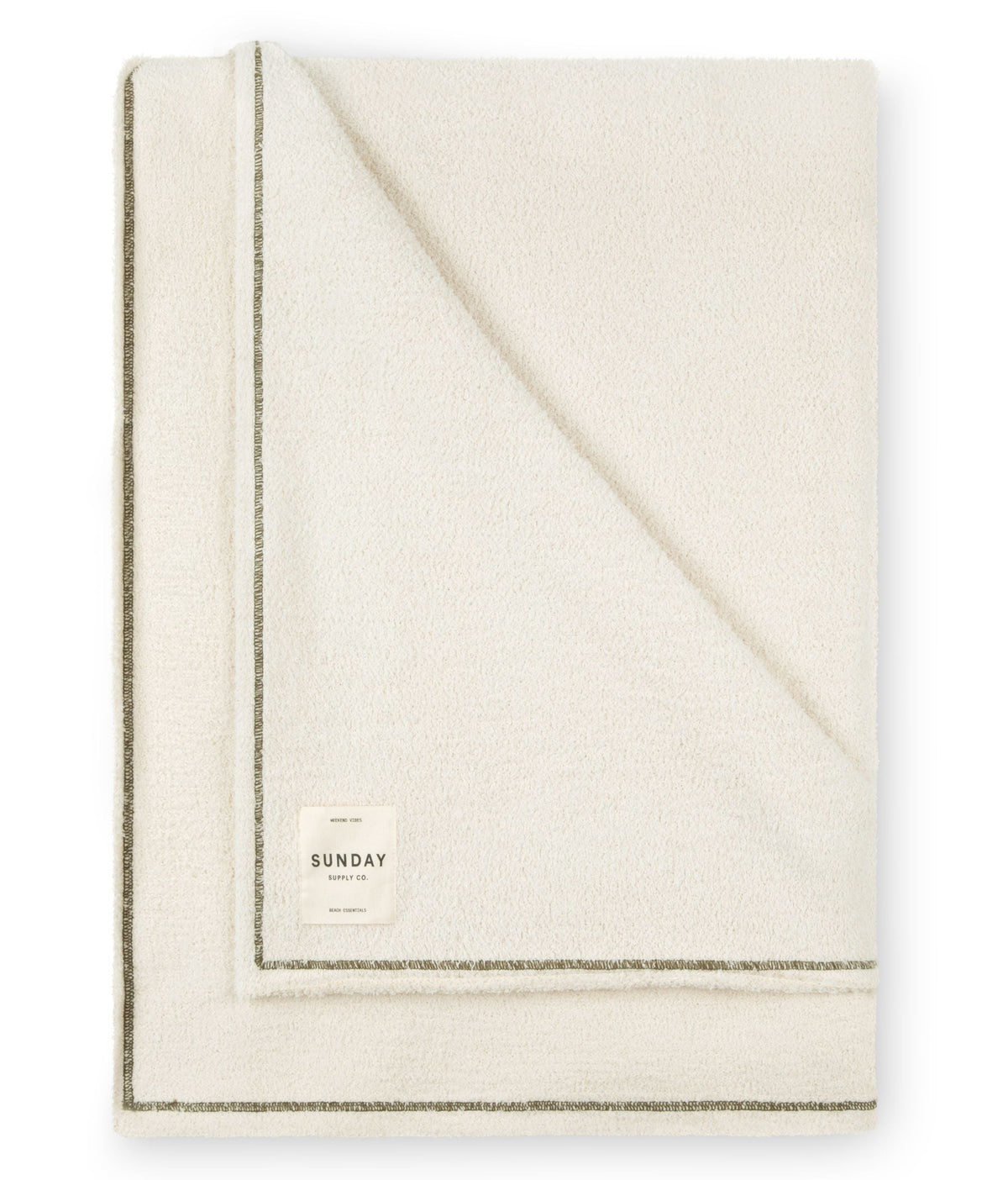 Dunes Home Blanket