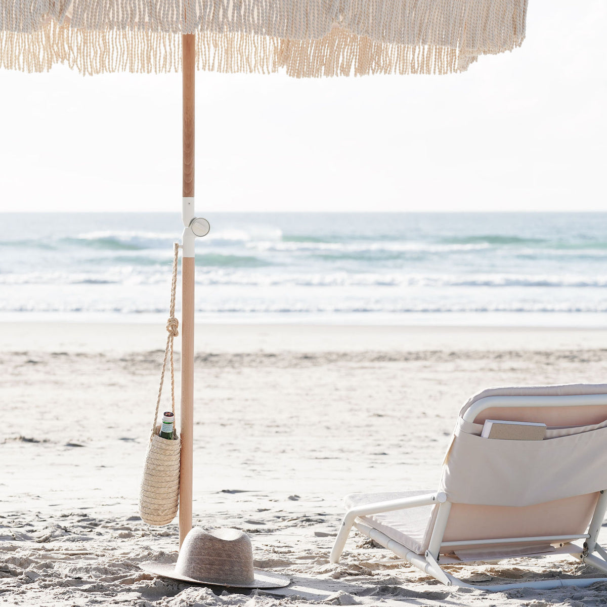 Dunes Folding Beach Chair by Sunday Supply Co.