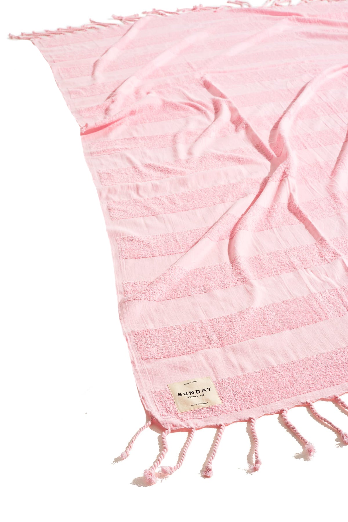 Ariel Beach Blanket