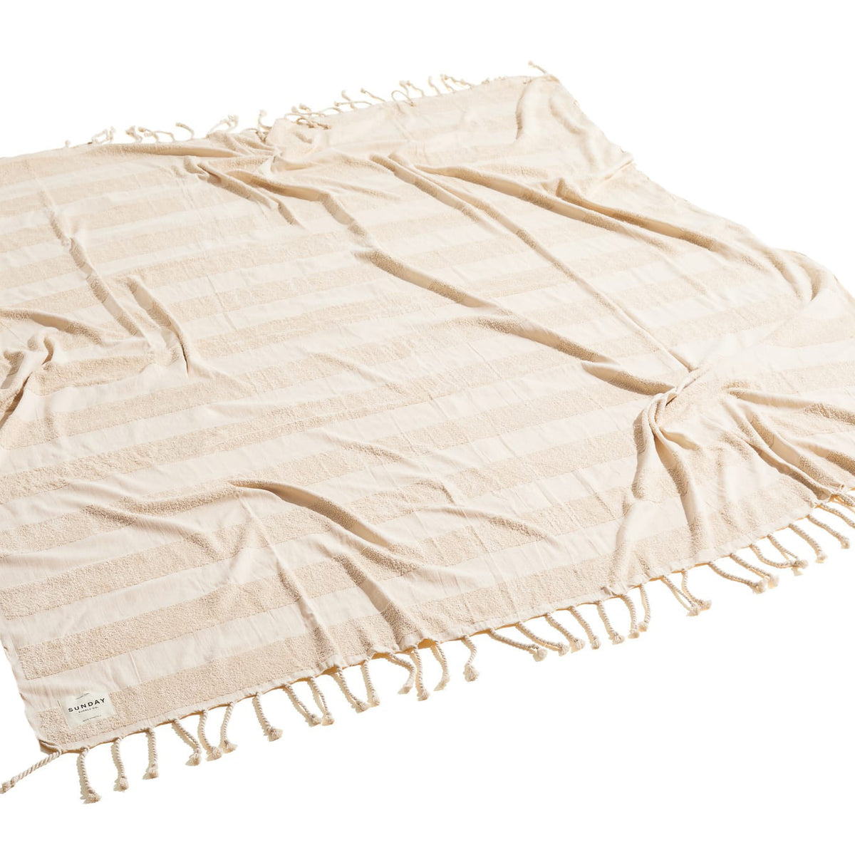 Dunes Beach Blanket