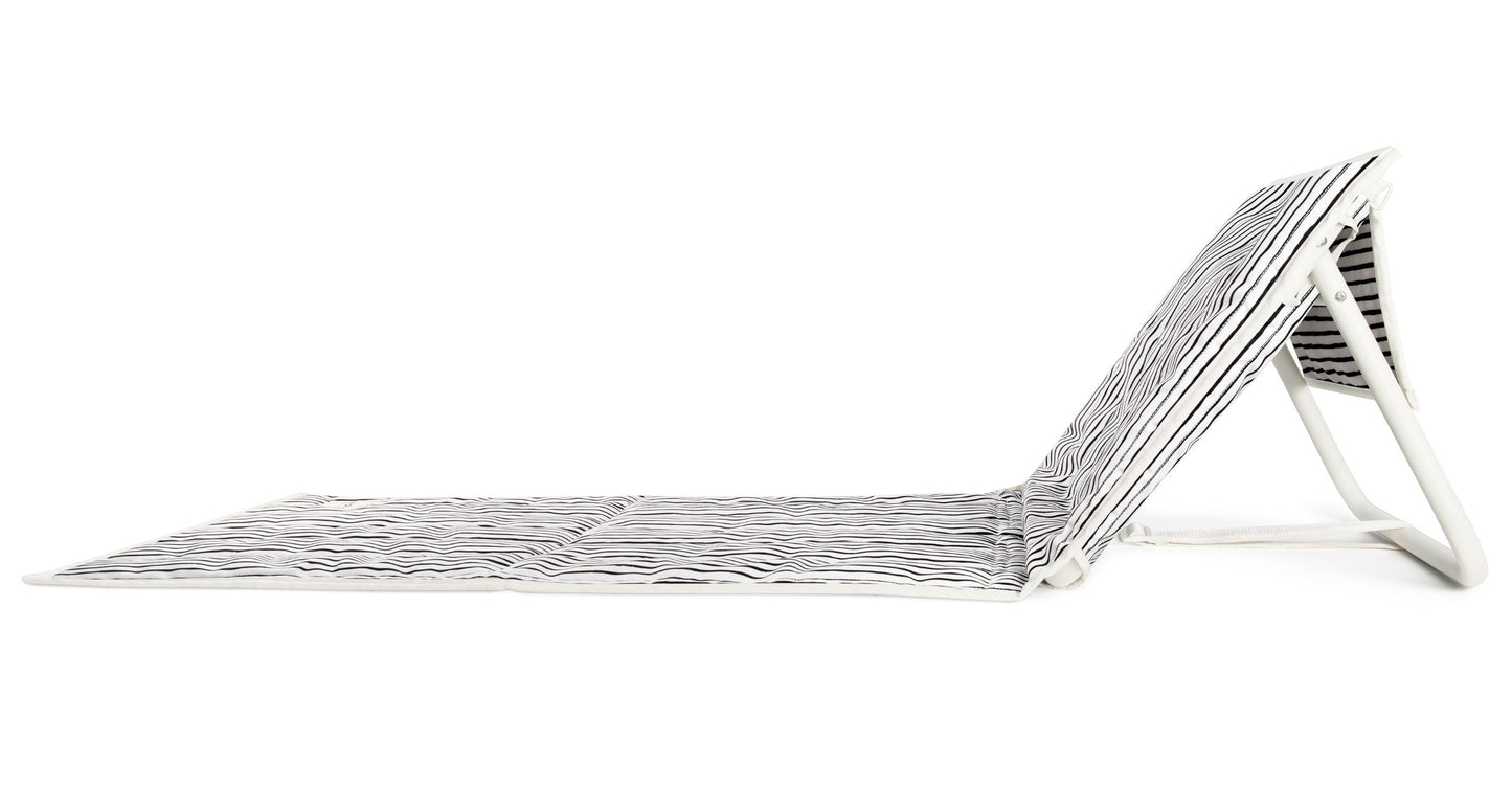 Natural Instinct Beach Lounger