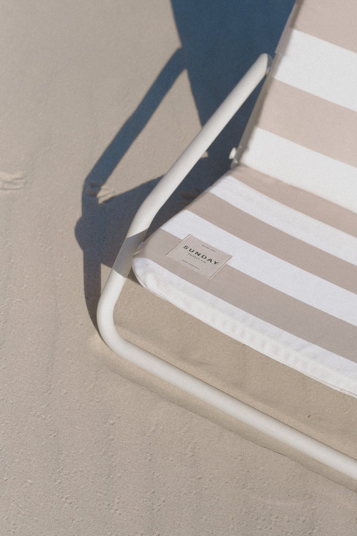 Low Tide Beach Chair