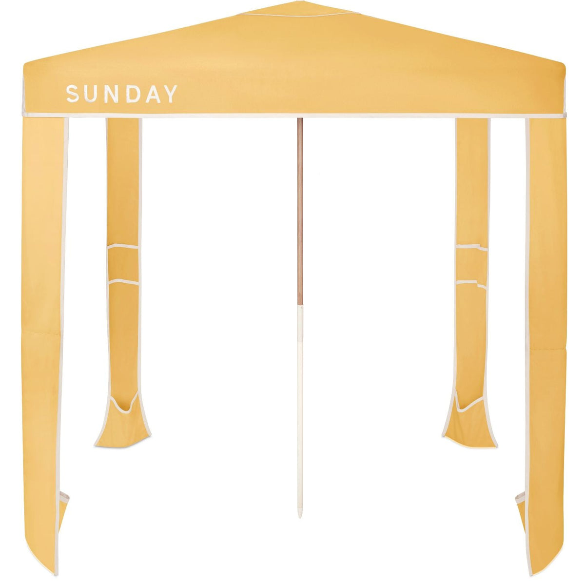 Golden Beach Cabana
