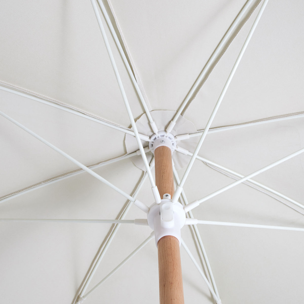 Golden Sands Beach Umbrella