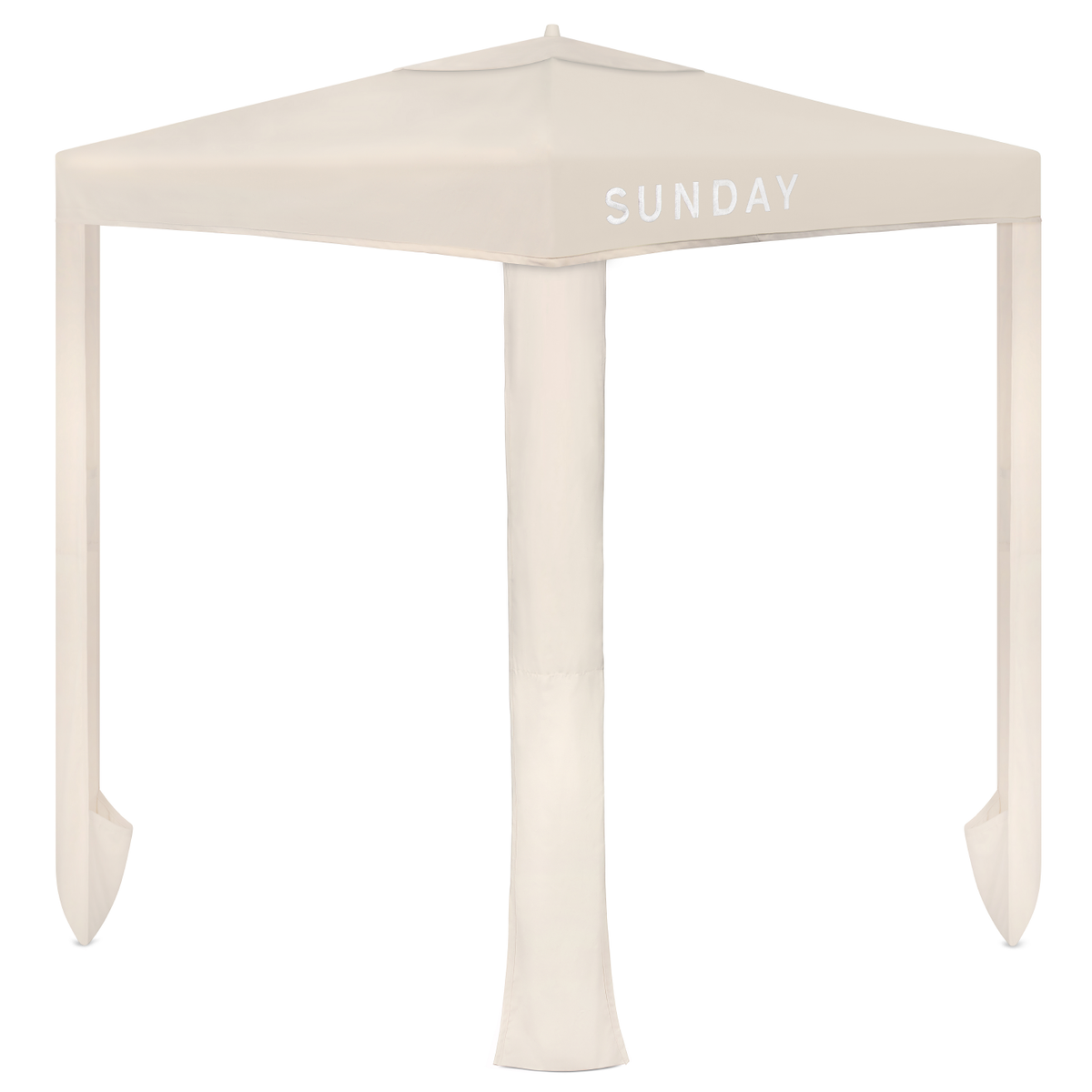 Dunes Beach Cabana