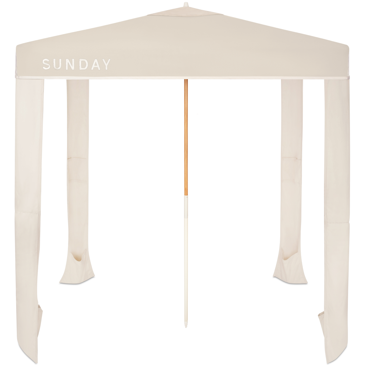 Dunes Beach Cabana