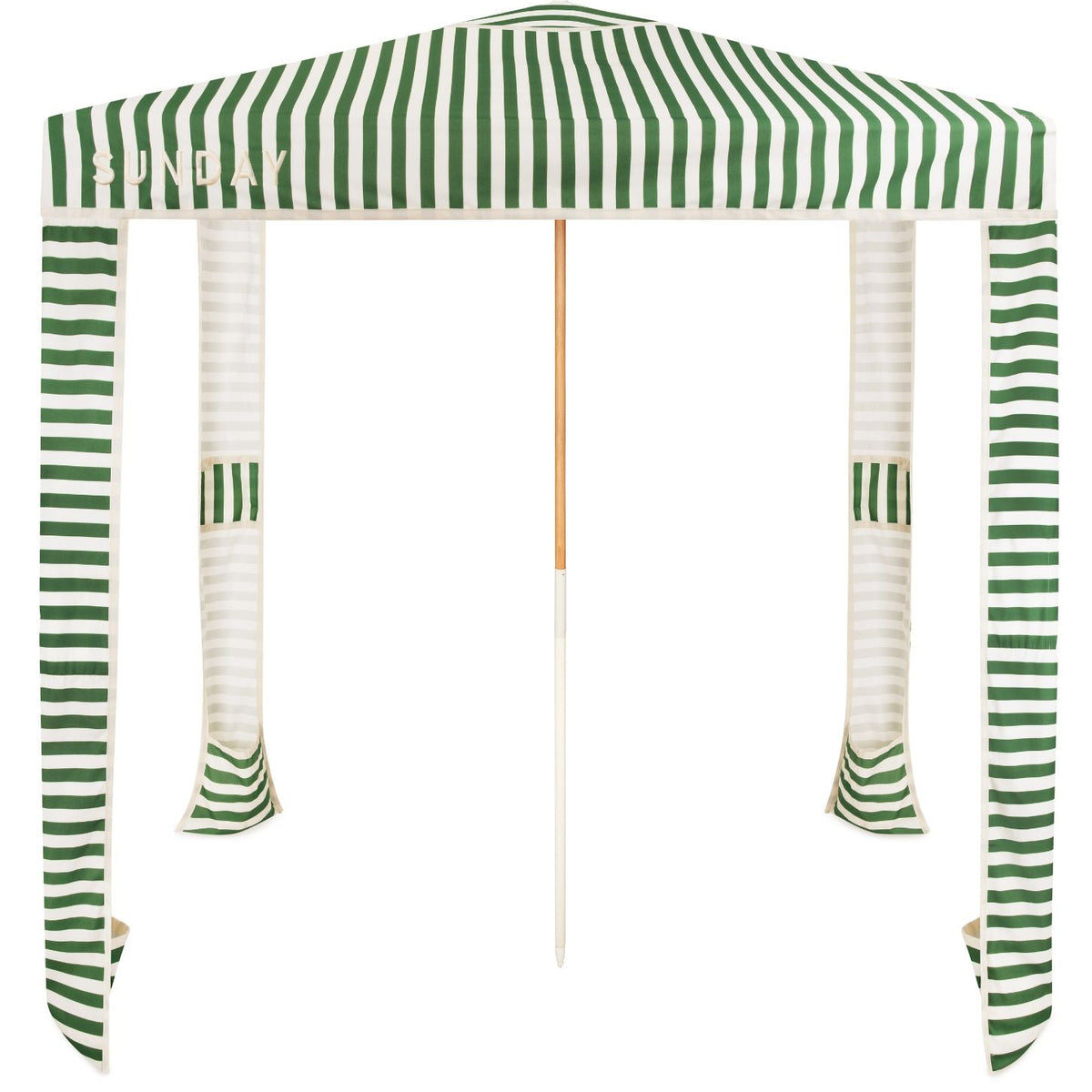 Vista Beach Cabana