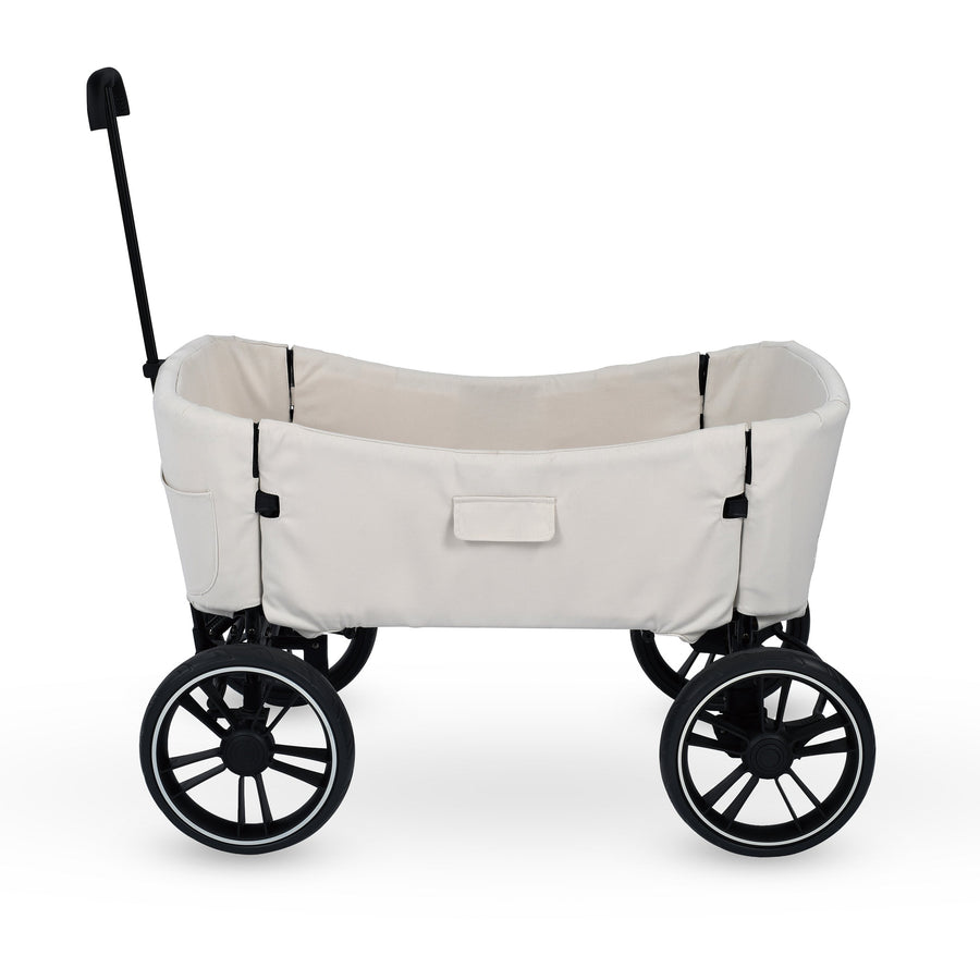 The Carry Everything Cart