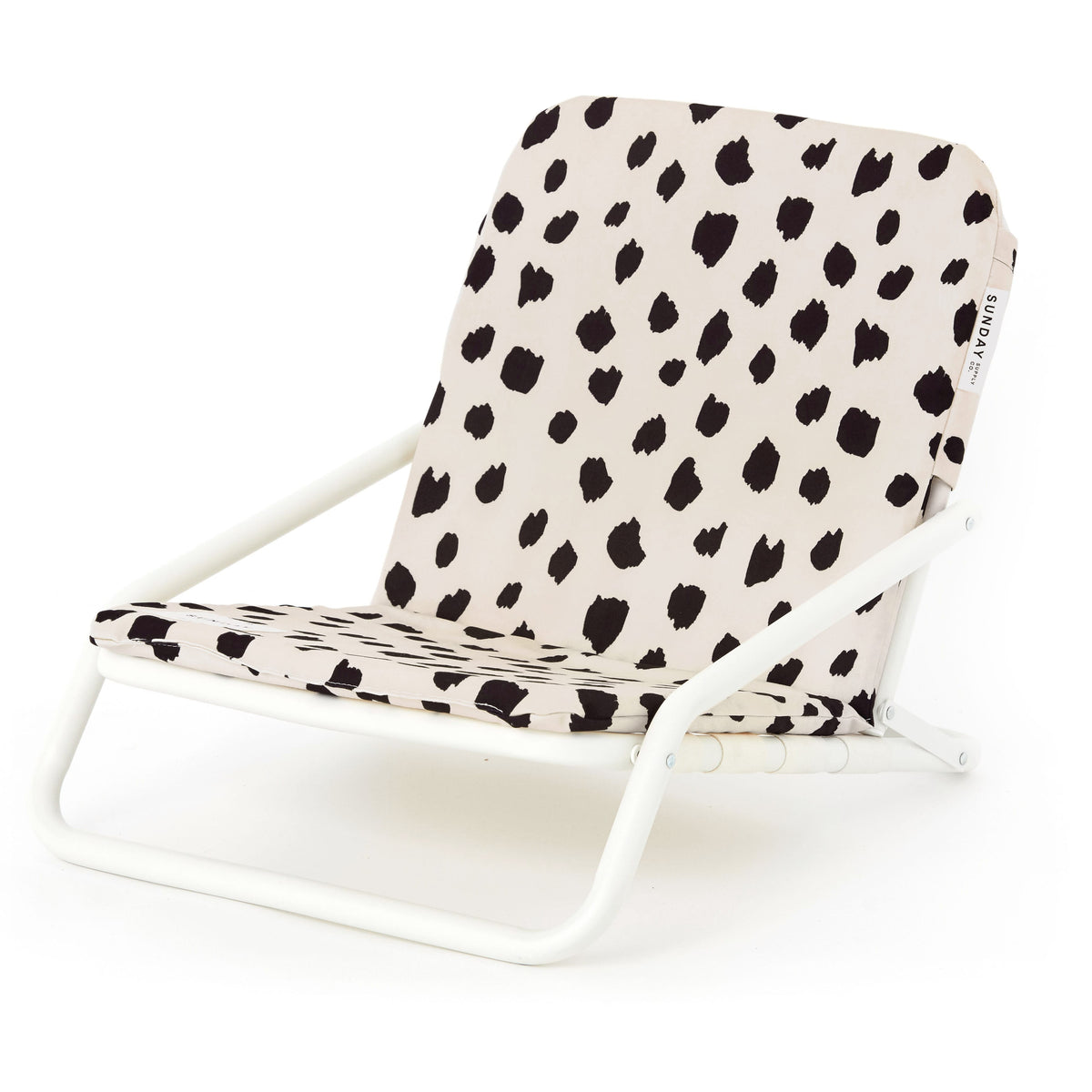 Black Sands Beach Chair