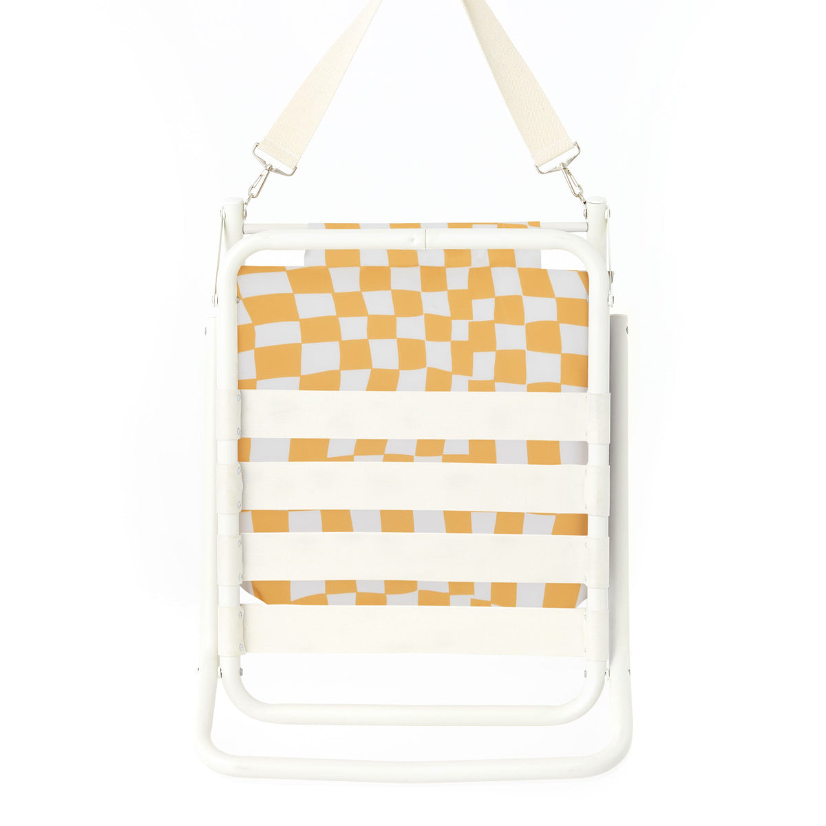 Golden Oasis Beach Chair