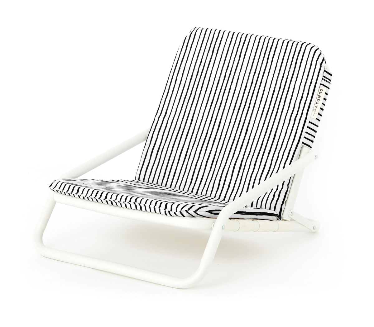Natural Instinct Beach Chair