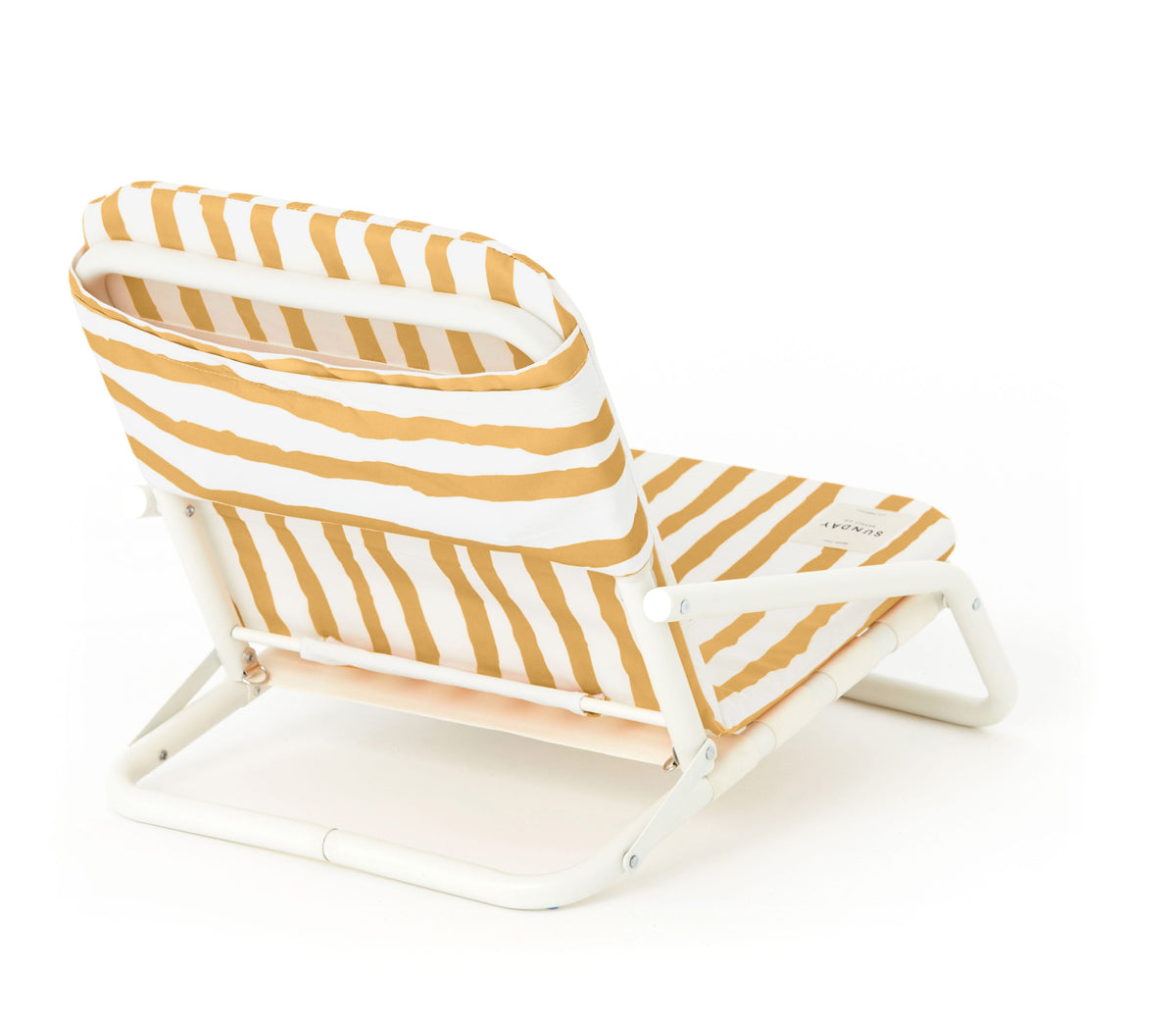 Sun Ray Beach Chair