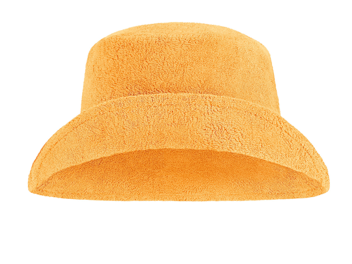 Golden Beach Hat