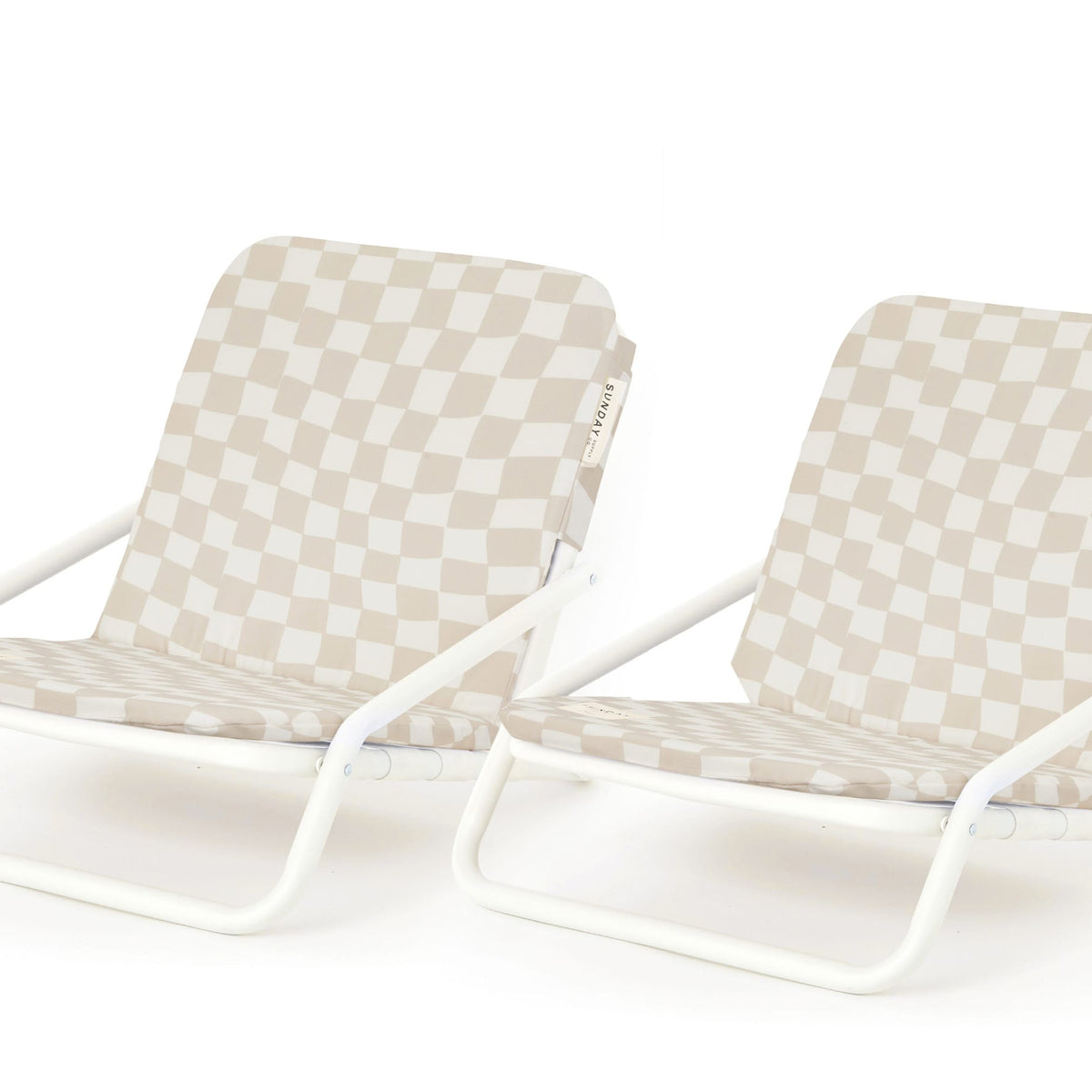 Dunes Oasis Beach Chair Set