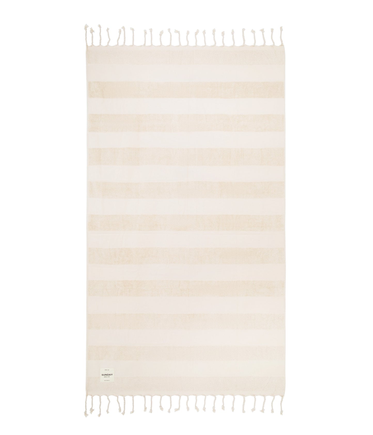 Dunes Beach Towel Set of 4