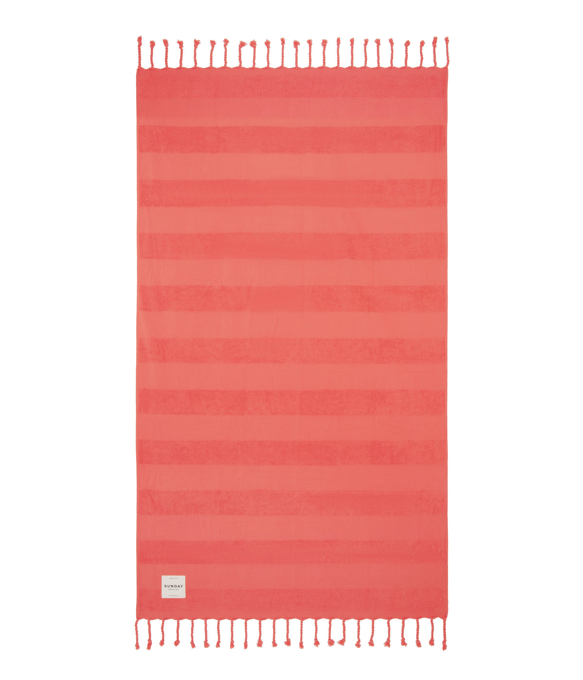Rio Beach Towel
