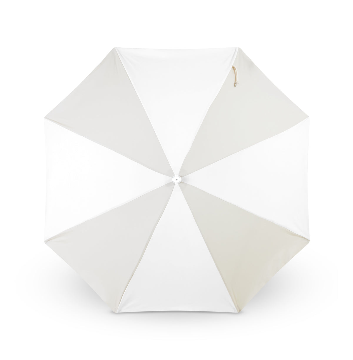 Dunes Splice Light Beach Umbrella
